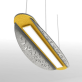 Купити Акустичний підвісний світильник LIVING LAMP від MAIIMO