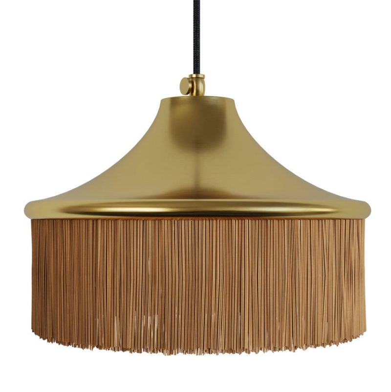 Купити Підвісний світильник LO FRINGE small від MAIIMO
