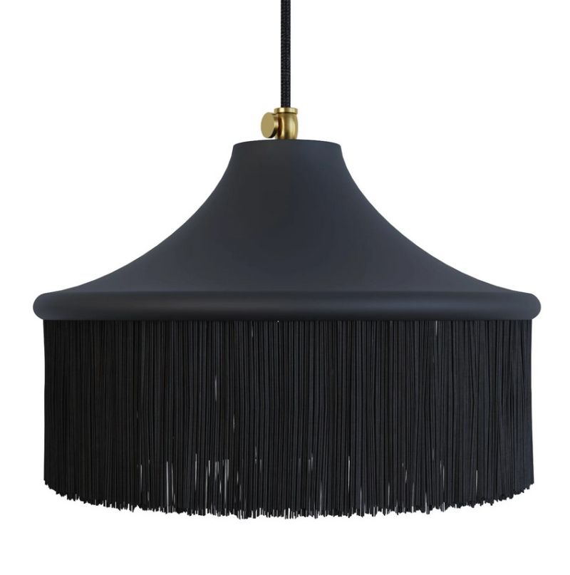 Купити Підвісний світильник LO FRINGE small від MAIIMO