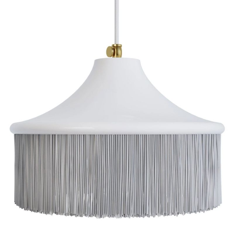 Купити Підвісний світильник LO FRINGE small від MAIIMO