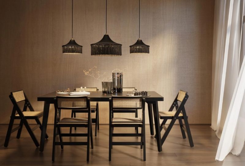 Купити Підвісний світильник LO FRINGE small від MAIIMO