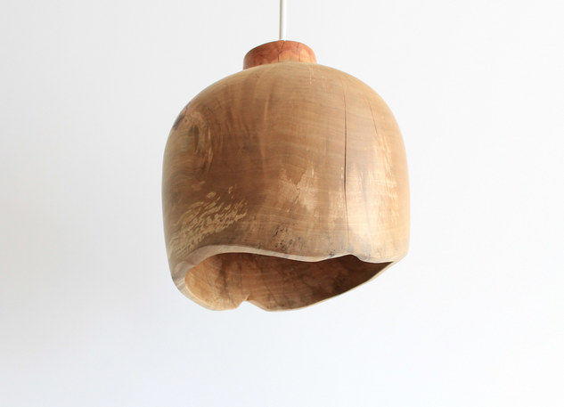 Купити Wooden pendant lamp Meadow Light від MAIIMO