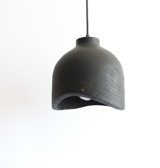 Купити Wooden pendant lamp Meadow Light від MAIIMO