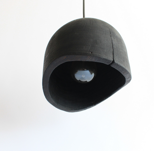 Купити Wooden pendant lamp Meadow Light від MAIIMO
