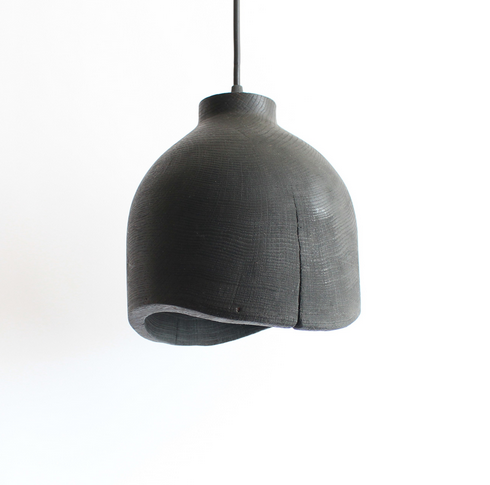 Купити Wooden pendant lamp Meadow Light від MAIIMO