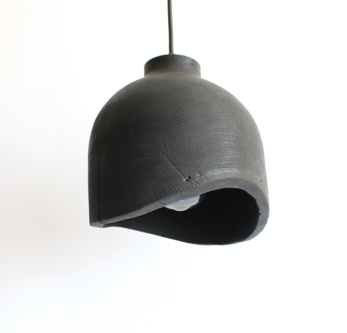 Купити Wooden pendant lamp Meadow Light від MAIIMO