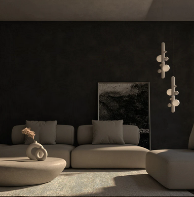 Купити Підвісний світильник Lunar P від MAIIMO