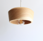 Купити Wooden pendant lamp Sea Breeze від MAIIMO