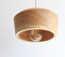 Купити Wooden pendant lamp Sea Breeze від MAIIMO