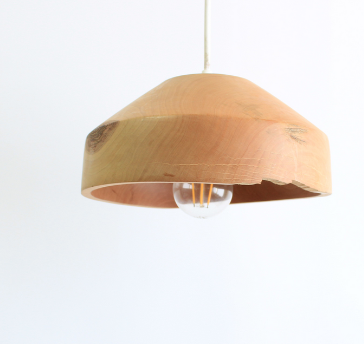 Купити Wooden pendant lamp Sea Breeze від MAIIMO