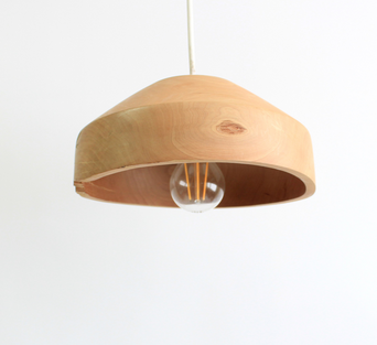 Купити Wooden pendant lamp Sea Breeze від MAIIMO