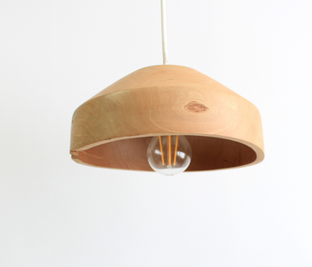 Купити Wooden pendant lamp Sea Breeze від MAIIMO