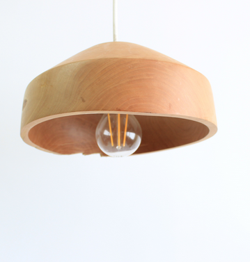 Купити Wooden pendant lamp Sea Breeze від MAIIMO