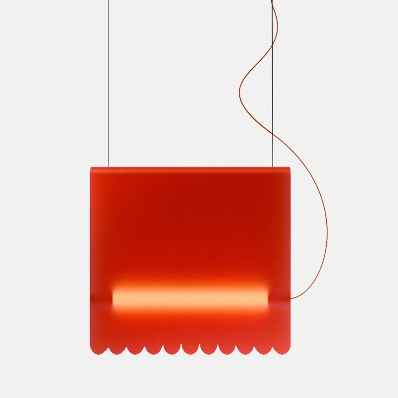 Купити Pendant lamp NAЇVE MP 03 від MAIIMO