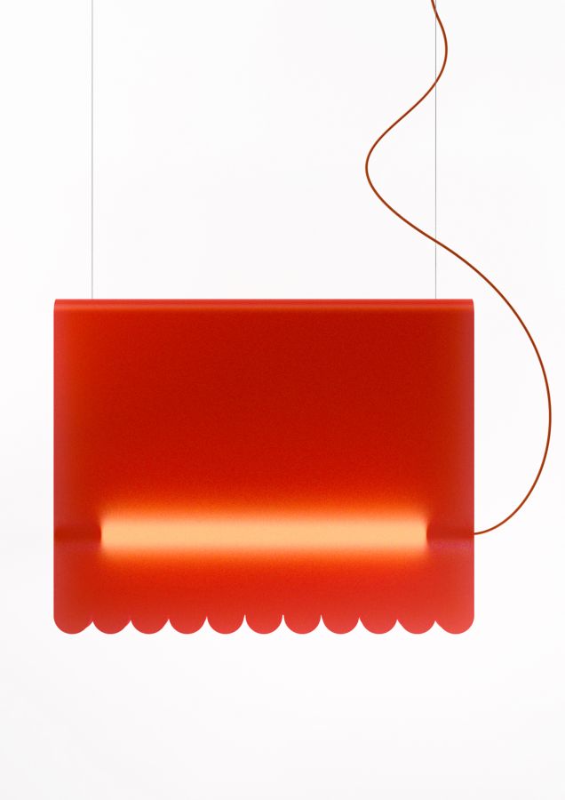 Купити Pendant lamp NAЇVE MP 03 від MAIIMO