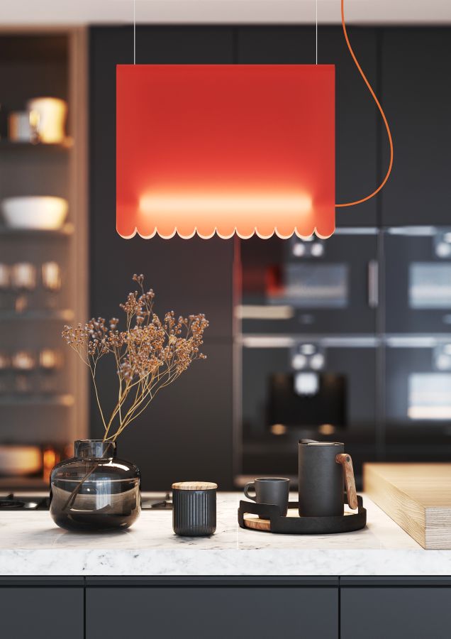 Купити Pendant lamp NAЇVE MP 03 від MAIIMO