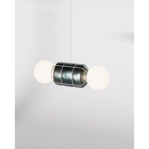 Підвісний світильник Navazi horizontal lamp