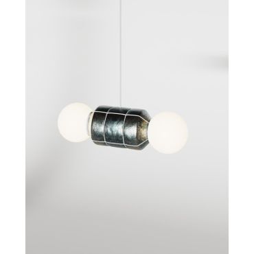 Підвісний світильник Navazi horizontal lamp