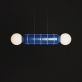 Купити Підвісний світильник Navazi MONOCHROME medium horizontal lamp від MAIIMO