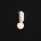Купити Pendant light Navazi MONOCHROME medium vertical pendant від MAIIMO