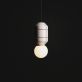 Купити Pendant light Navazi MONOCHROME medium vertical pendant від MAIIMO