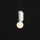 Купити Pendant light Navazi MONOCHROME medium vertical pendant від MAIIMO