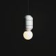 Купити Pendant light Navazi MONOCHROME medium vertical pendant від MAIIMO