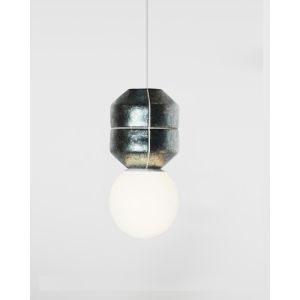 Підвісний світильник Navazi vertical pendant