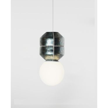 Підвісний світильник Navazi vertical pendant