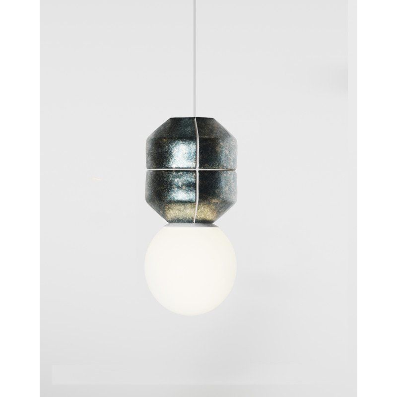 Купити Підвісний світильник Navazi vertical pendant від MAIIMO