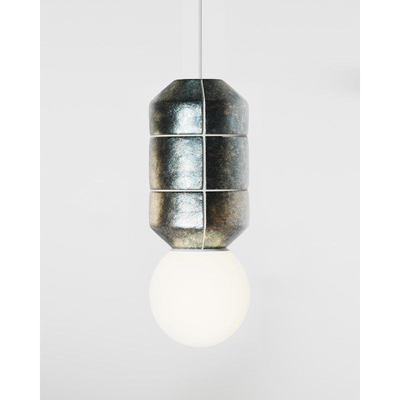 Купити Підвісний світильник Navazi vertical pendant від MAIIMO