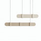 Купити Акустичний підвісний світильник PLUS-MINUS 2 від MAIIMO