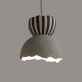 Купити Pendant lamp PLATTYA SMUZHKA SIRYI 35 від MAIIMO