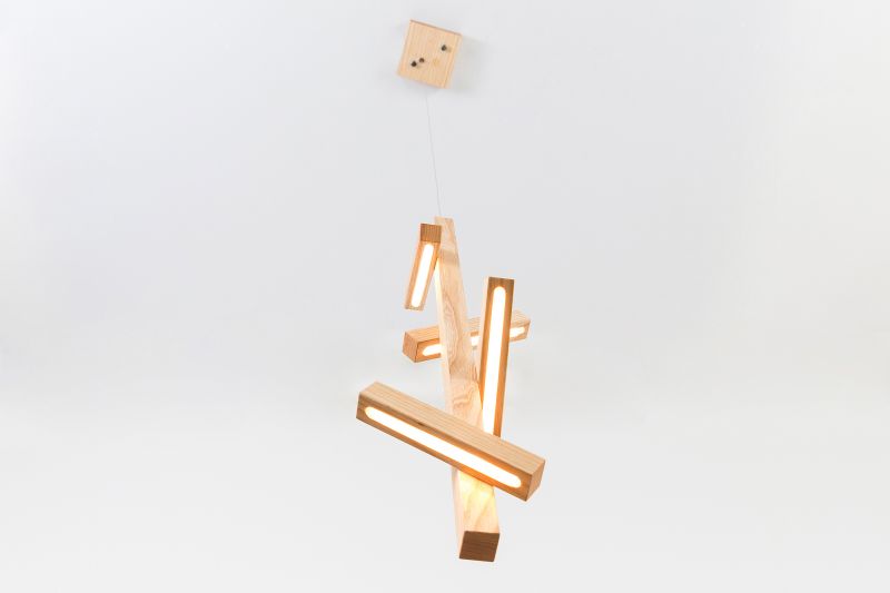 Купити Pendant lamp SPIKE від MAIIMO