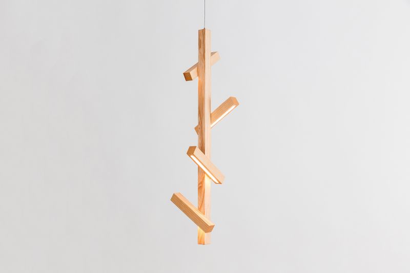 Купити Pendant lamp SPIKE від MAIIMO