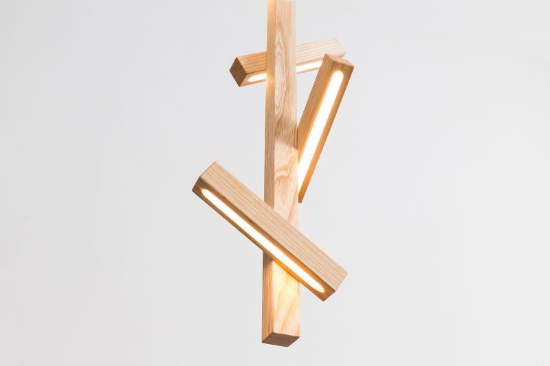 Купити Pendant lamp SPIKE від MAIIMO