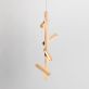 Купити Pendant lamp SPIKE від MAIIMO