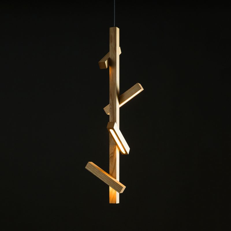 Купити Pendant lamp SPIKE від MAIIMO