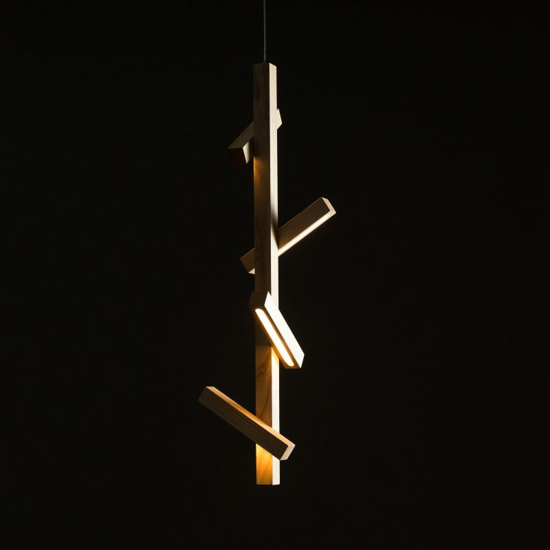 Купити Pendant lamp SPIKE від MAIIMO