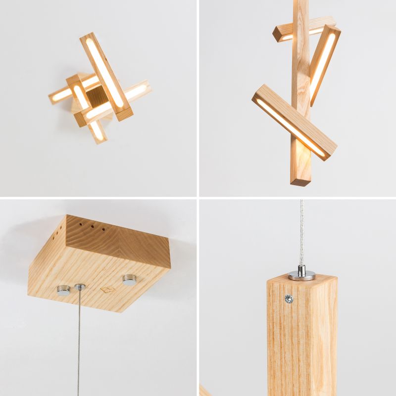 Купити Pendant lamp SPIKE від MAIIMO