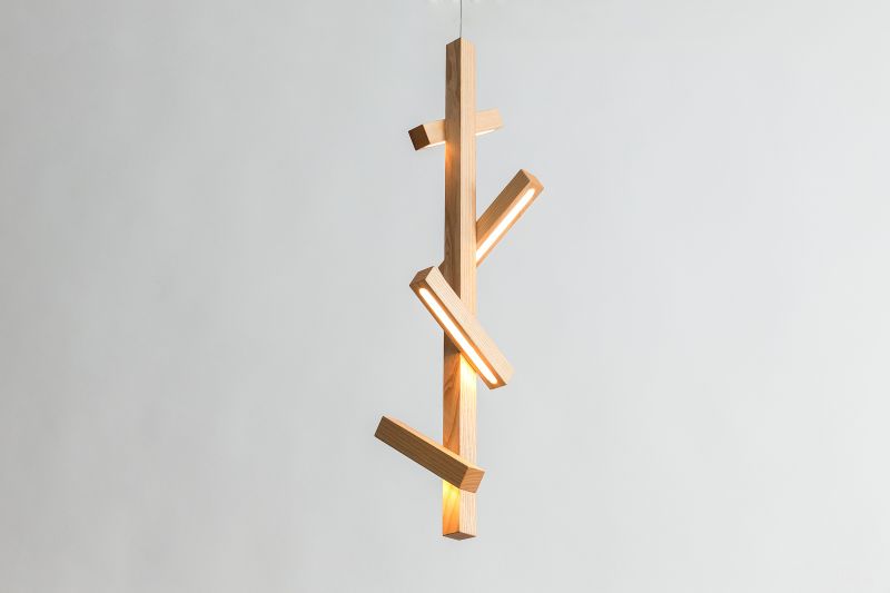 Купити Pendant lamp SPIKE від MAIIMO