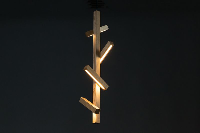Купити Pendant lamp SPIKE від MAIIMO