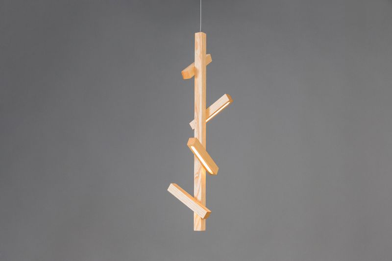 Купити Pendant lamp SPIKE від MAIIMO