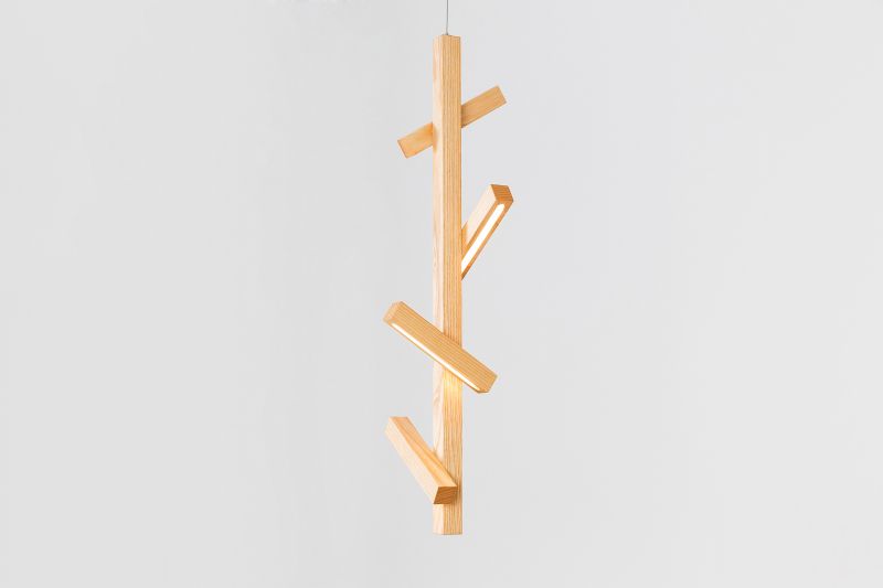 Купити Pendant lamp SPIKE від MAIIMO