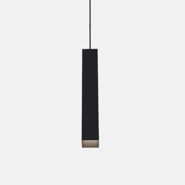 Підвісний світильник SQUARE TUBE