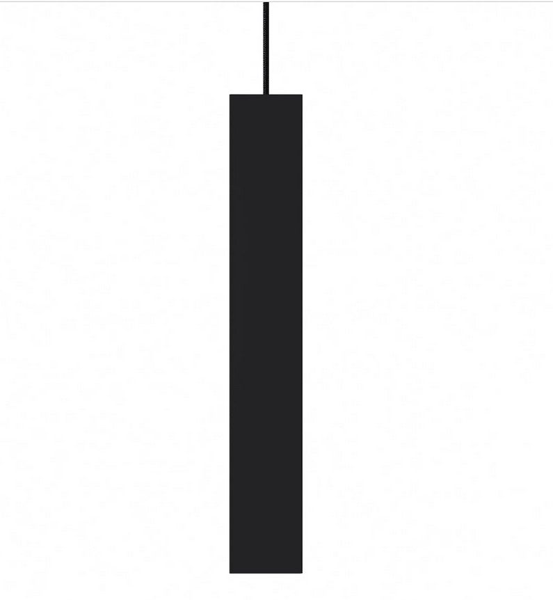 Купити Pendant lamp SQUARE TUBE від MAIIMO