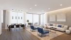 Купити Pendant lamp SQUARE TUBE від MAIIMO