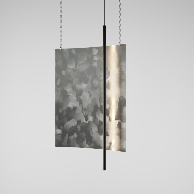 Купити Підвісний світильник Svitlotin large pendant від MAIIMO