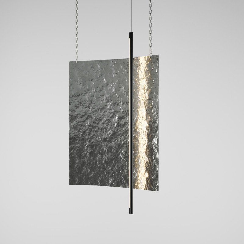 Купити Підвісний світильник Svitlotin large pendant від MAIIMO