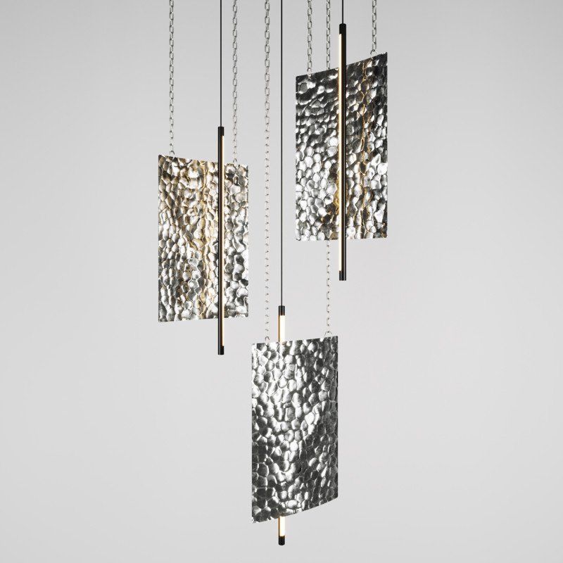 Купити Підвісний світильник Svitlotin large pendant від MAIIMO